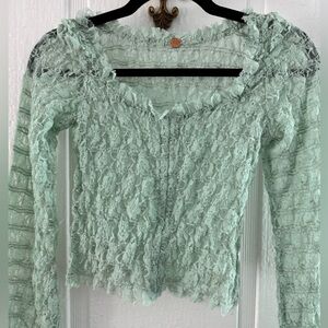 FP One Madison Top by Free People